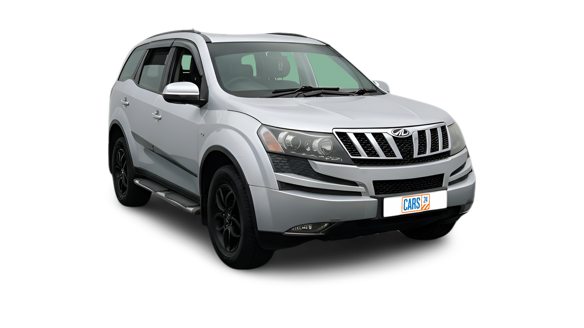 Mahindra XUV500-img